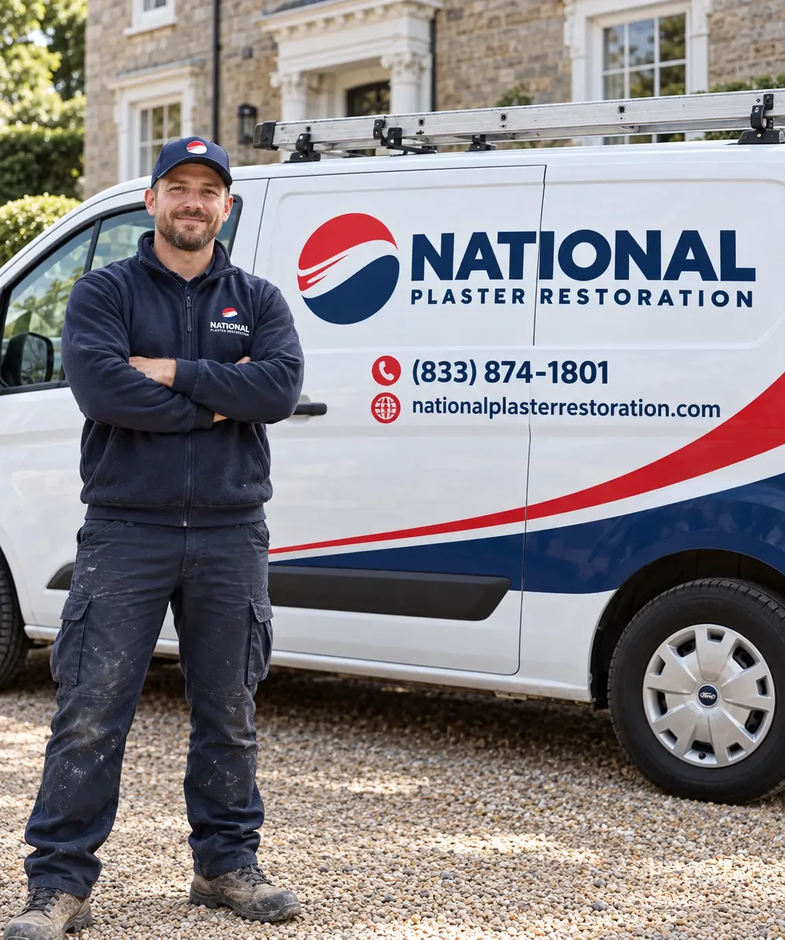 Plaster Repair company in Edgar, WI